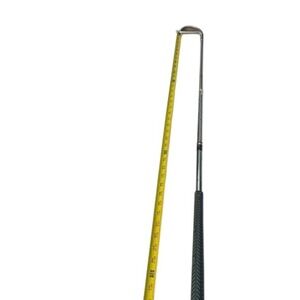 Accura Series II 3 Iron Golf Club Square S2 Two Totally Matched 17-4 PCX